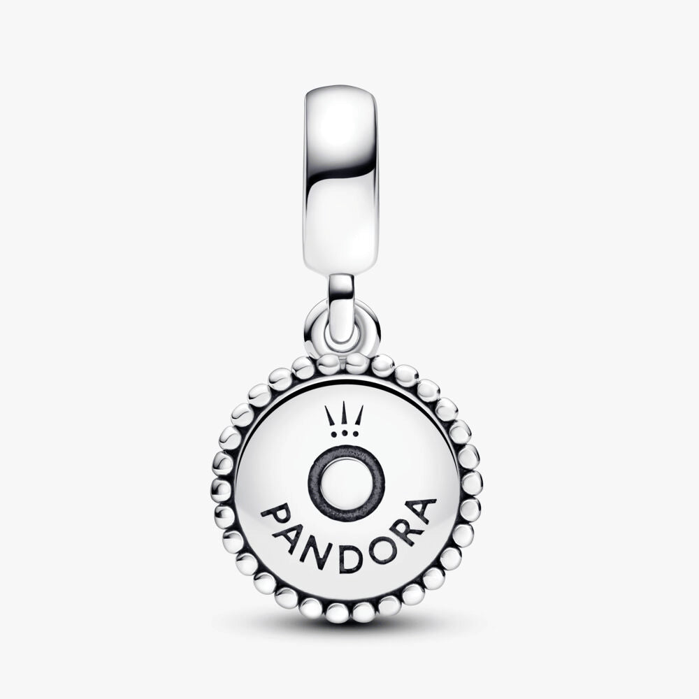 Star of David Charm Dangle