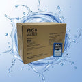 P&G Purifier of Water Portable Water Purifier Packets, Box of 240 Packets - P&GPW240