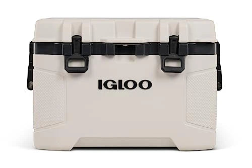 Hard-Sided Cooler, 70-Qt