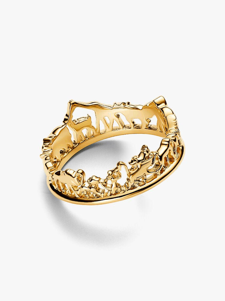Disney The Lion King Ring