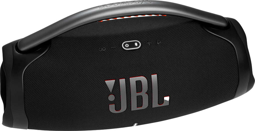 JBL Portable Bluetooth Speaker - Boombox3