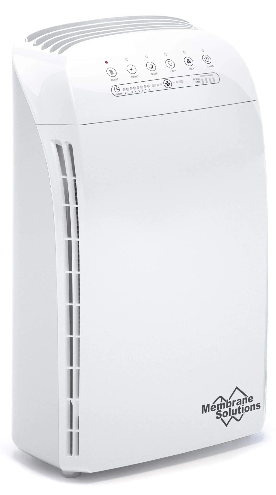 Membrane Solutions Air Purifier For Home, Room Up To 1590 sq ft - MSA3