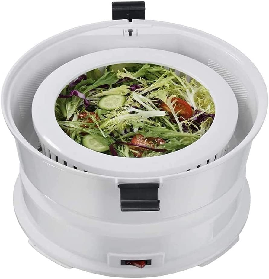 Automatic Potato And Vegetable Peeler - Stainless Steel