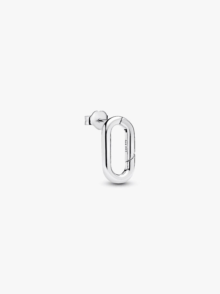 Openable Stud Earring