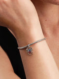 Marvel Spiderman Dangle Charm