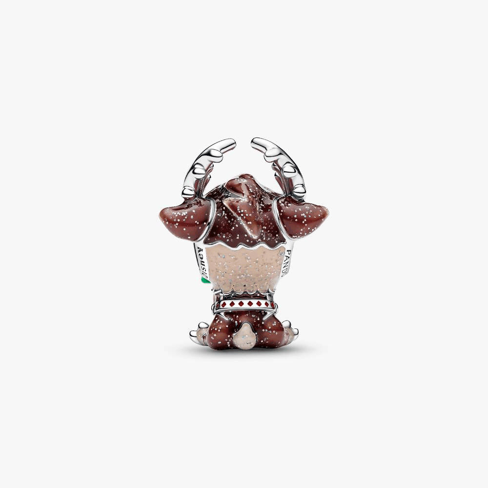Disney Frozen Sven Charm