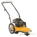 22-Inch 159cc Walk-Behind String Trimmer