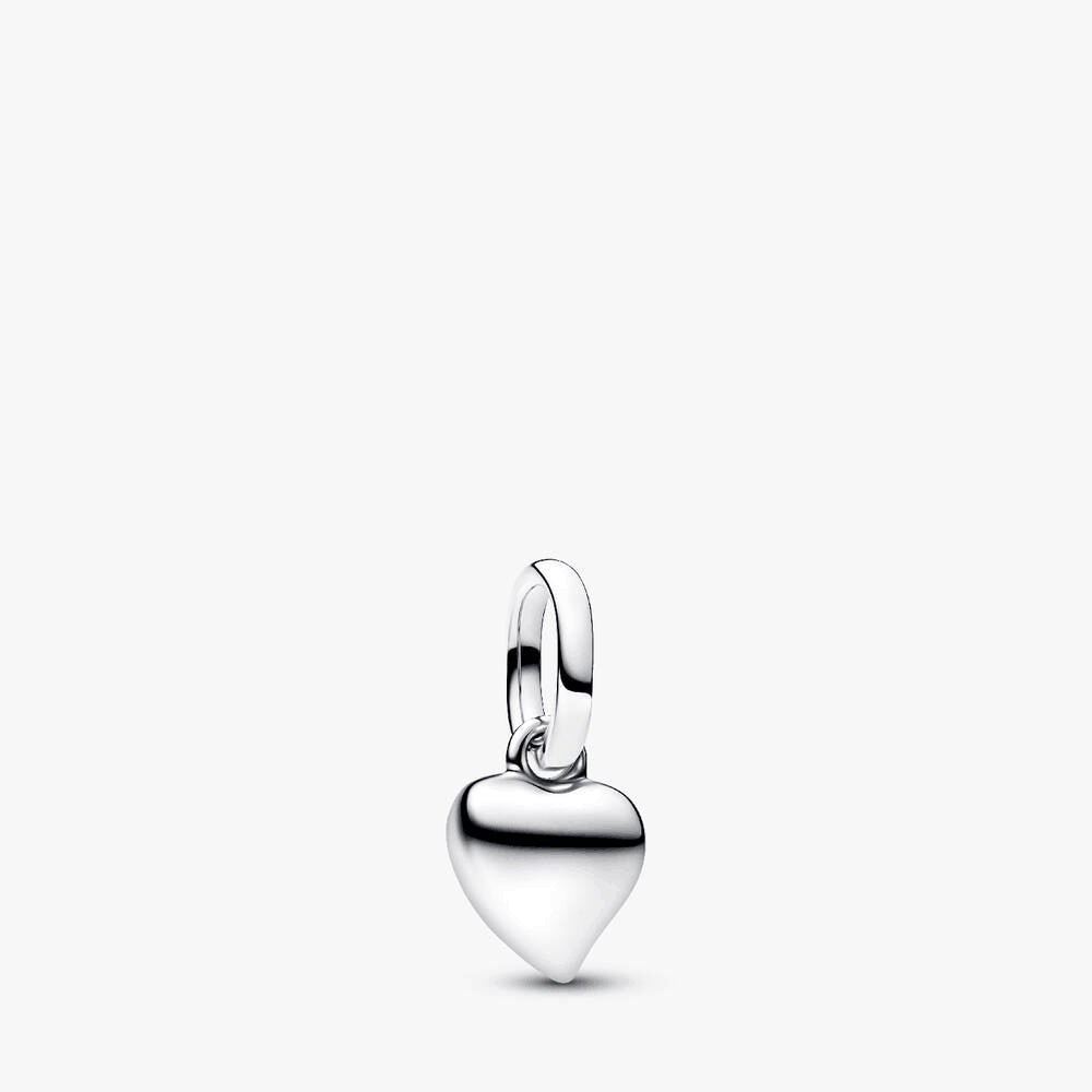 Heart Mini Dangle Charm