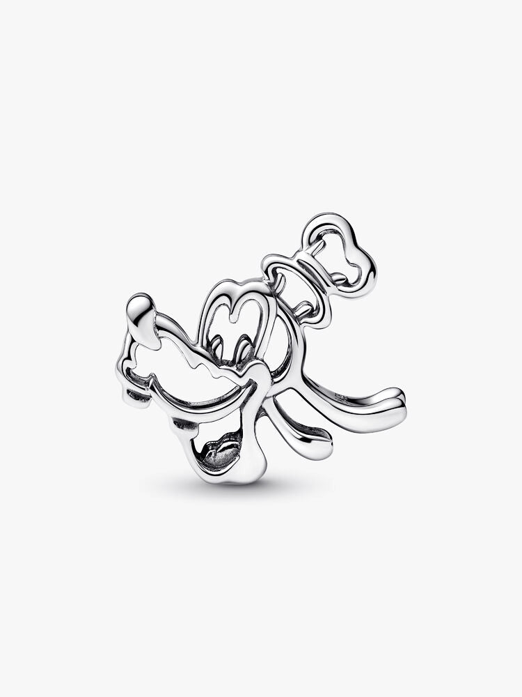 Disney Goofy Openwork Charm