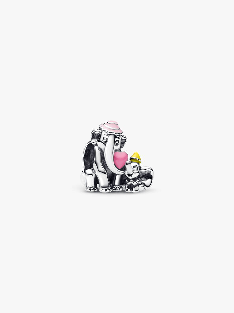 Disney Dumbo & Mom Charm