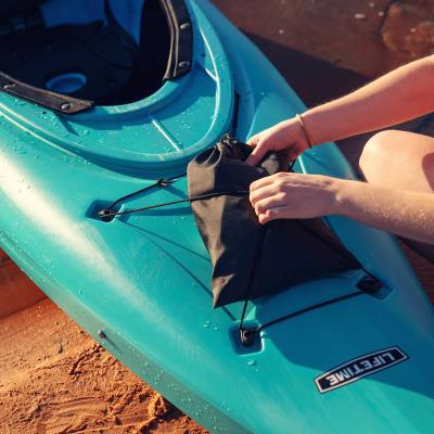 Lifetime Guster 100 Sit-In Kayak, 10 ft, 2-Pack - 457