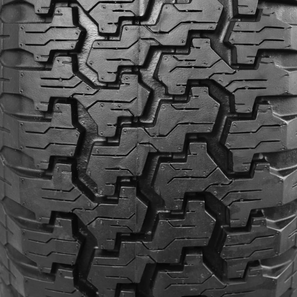 Goodyear Wrangler Radial All-Season Tire 235/75R15 105S - 19032