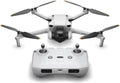 dji Camera Drone, 4K, 38-Min Flight Time, 10 km Video Transmission - Mini 3