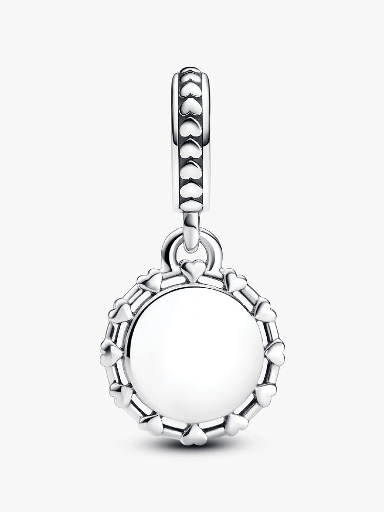 Engravable Lawyer Dangle Charm
