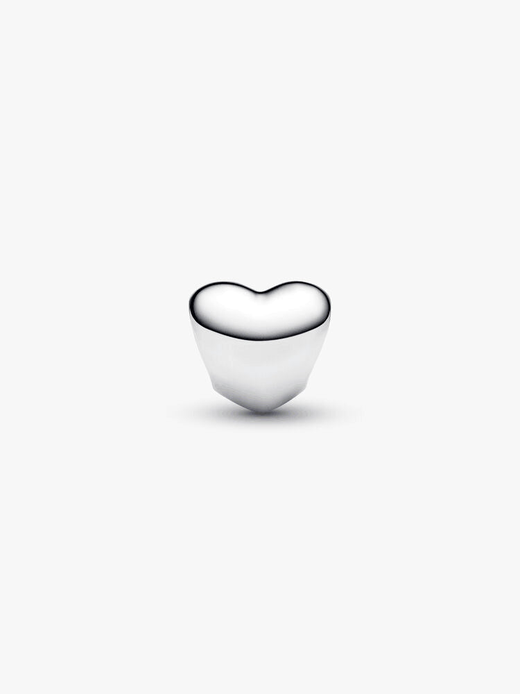 Heart Mini Charm