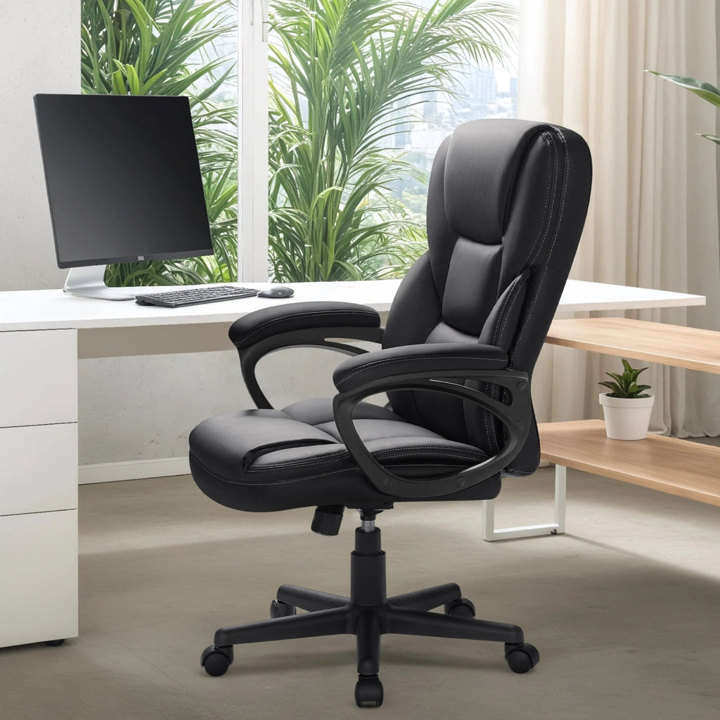High Back Executive Ergonomic Office Chair