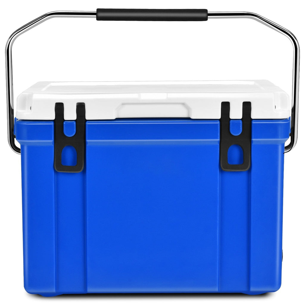 Camping Cooler Ice Chest, 26/58/79 Quart, 4-Day Ice Retention