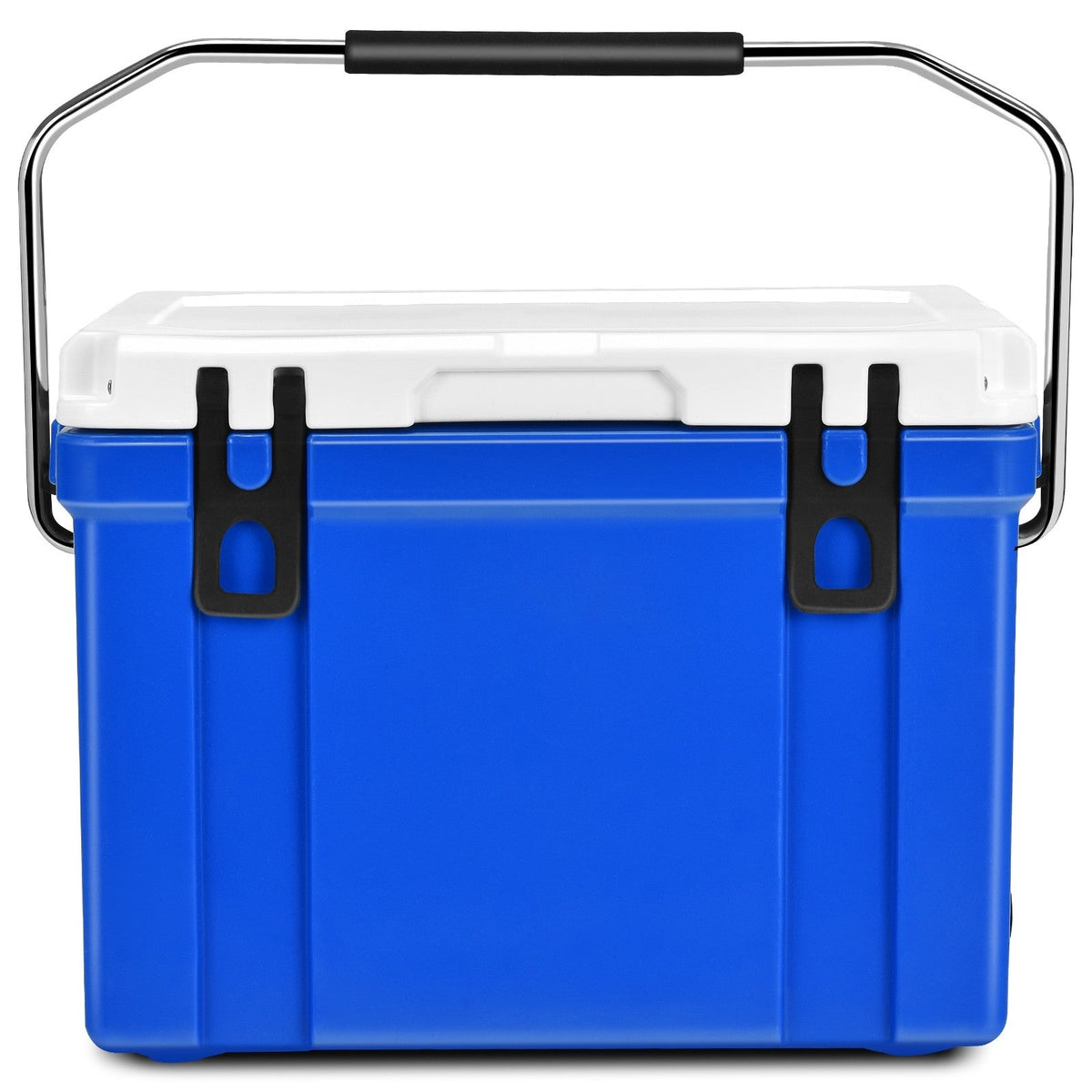 Camping Cooler Ice Chest, 26/58/79 Quart, 4-Day Ice Retention