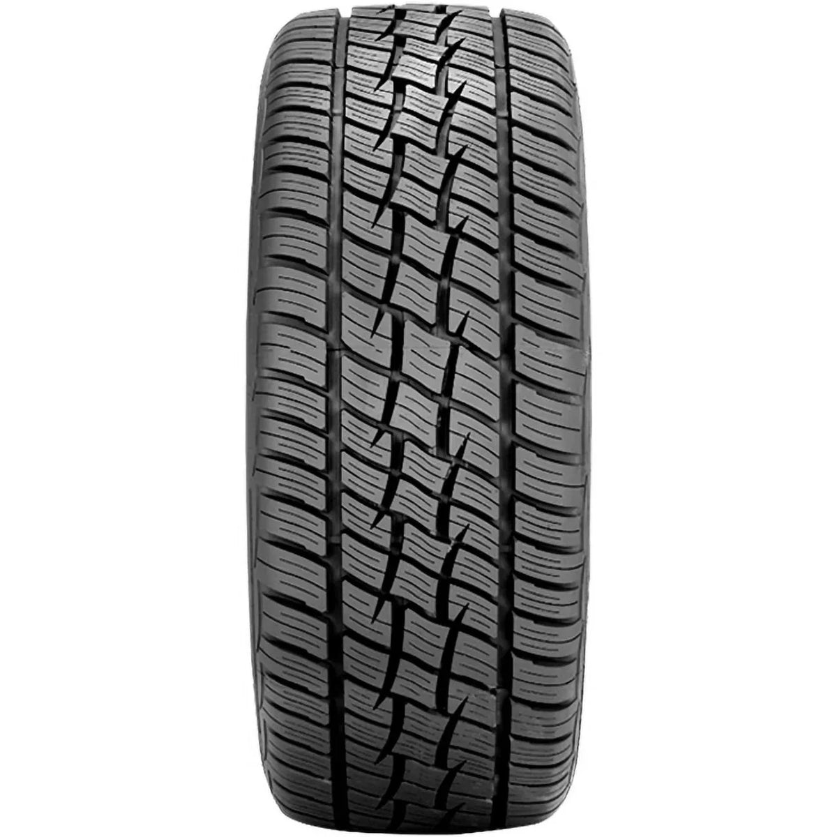 275/55R20 117T XL All-Season Highway Truck/SUV Tires - Pair