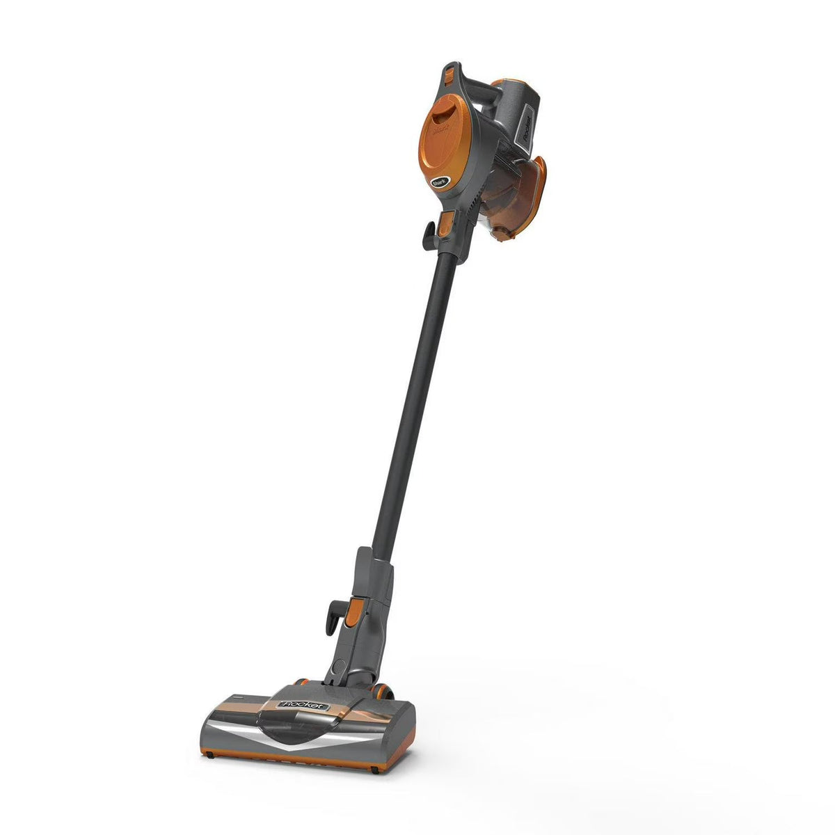 Shark Rocket Ultra-Light Corded Bagless Vacuum With Swivel Steering