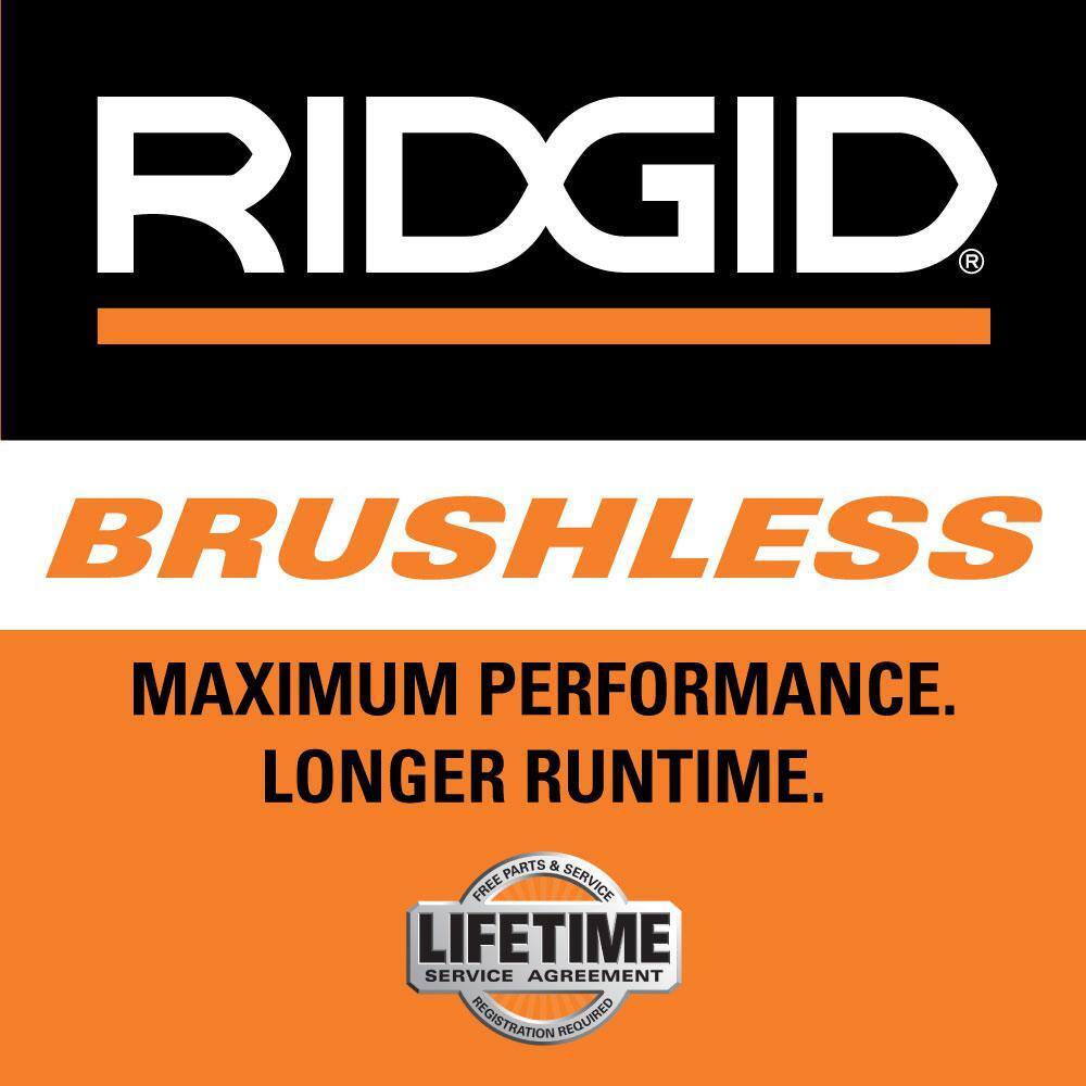 18V Brushless Cordless Brad And Finish Nailer Combo Kit With Battery And Charger