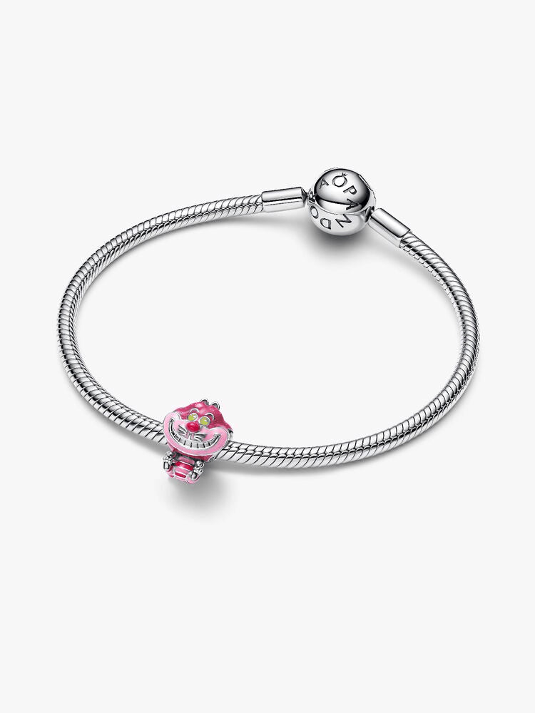 Disney Alice in Wonderland Cheshire Cat Charm