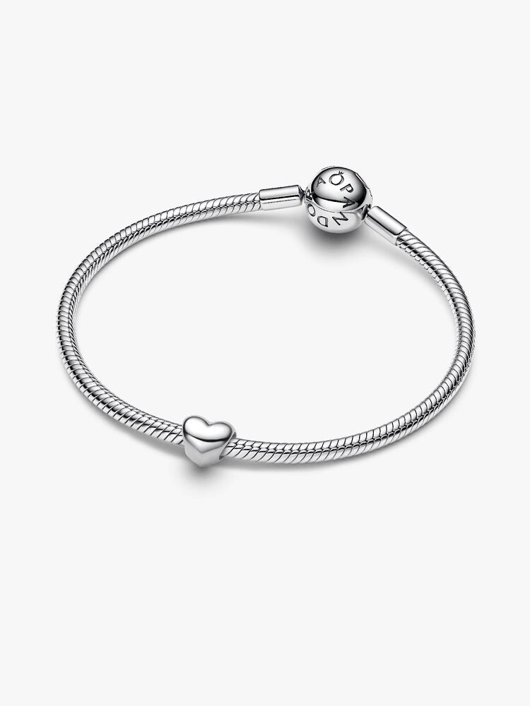 Heart Mini Charm
