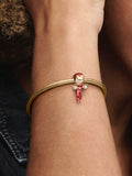 Marvel The Avengers Iron Man Charm