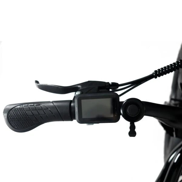 Electric Mountain Bike For Adults With 20 x 4.0 Fat Tires, 1000W Motor, 48V 20Ah Removable Battery, 45MPH Speed, 7-Speed