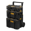 24-Inch Tower Tool Box System - 3-Piece Set