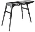 Blackstone Universal Griddle Stand With Side Shelf, Black - 5013
