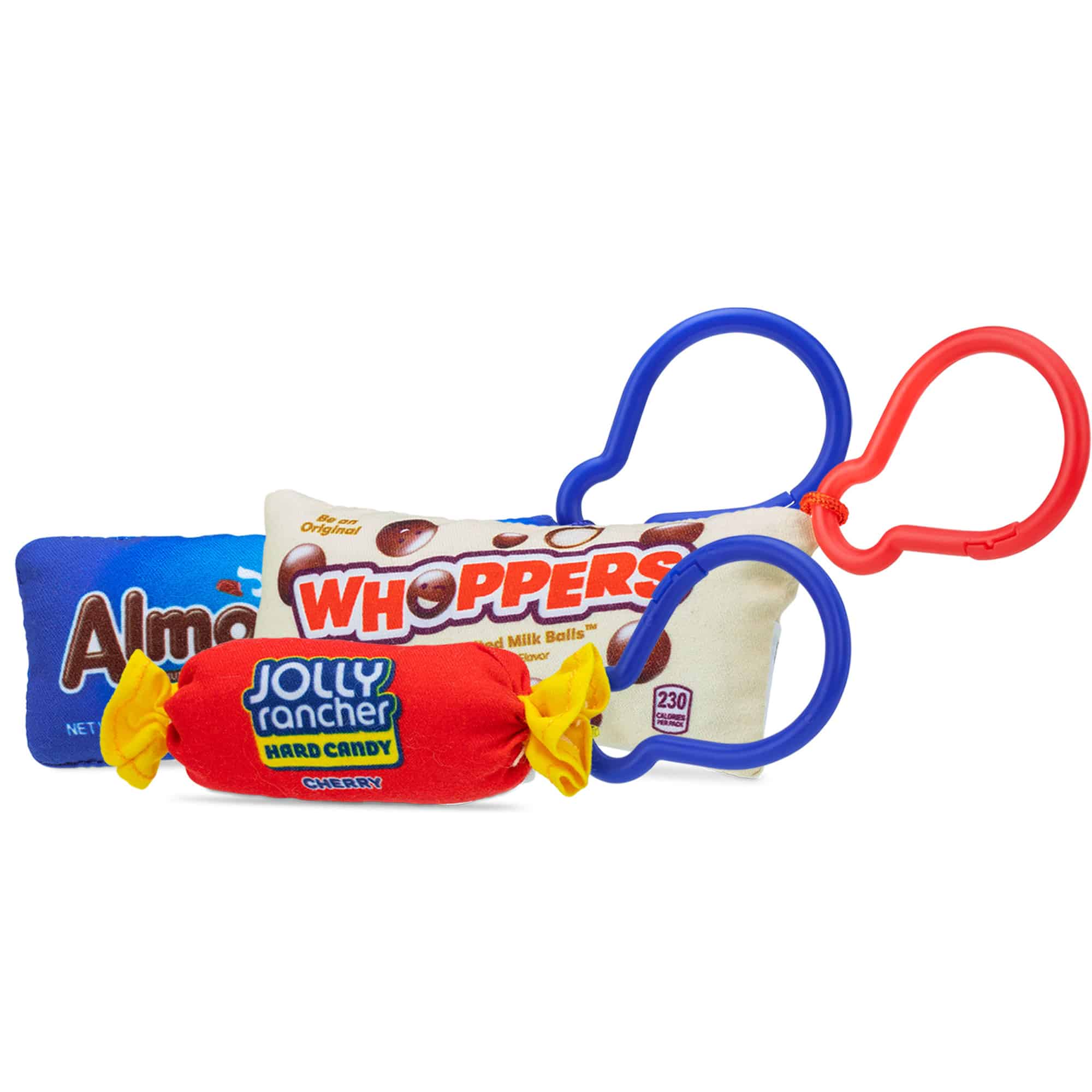S.O.S. Snacks on Snacks