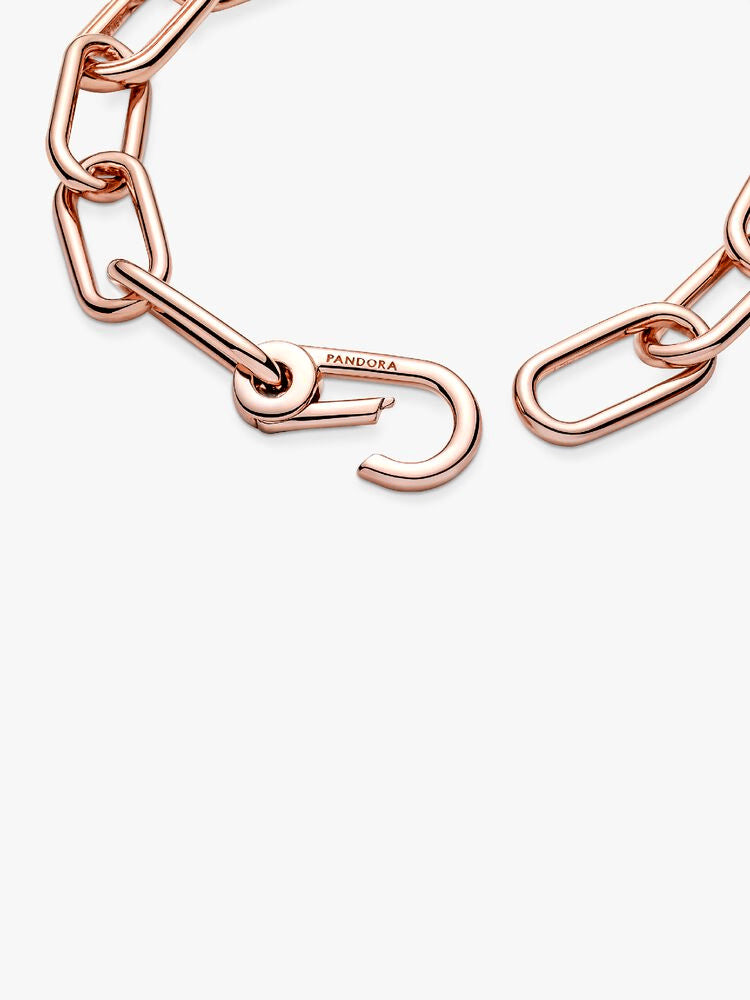Pandora ME Medium-Link Chain Bracelet