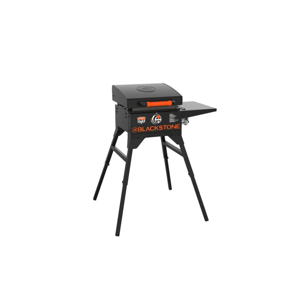 Blackstone On The Go 17in Griddle With Hood And Stand - 1939