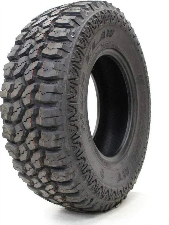 Eldorado Tire LT285/75R16 - Mud Claw Extreme M/T