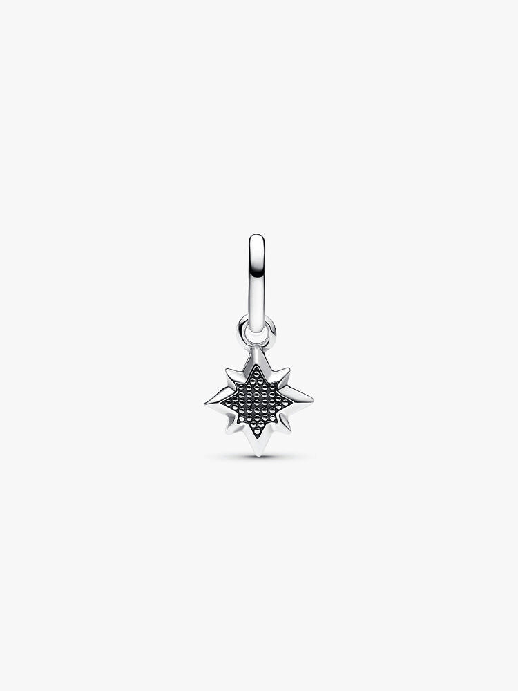 Star Mini Dangle Charm