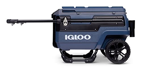Hard-Sided Cooler, 70-Qt