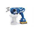 Graco TC Pro Cordless Handheld Airless Paint Sprayer 20-Volt MAX XR Lithium-Ion - 17n166