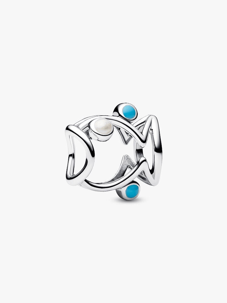 Ocean Life Bracelet Set