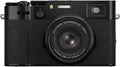 Fujifilm X100VI APS-C Mirrorless Camera With 40.2 MP - 16821913
