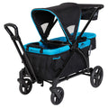 Expedition Stroller Wagon - Marine