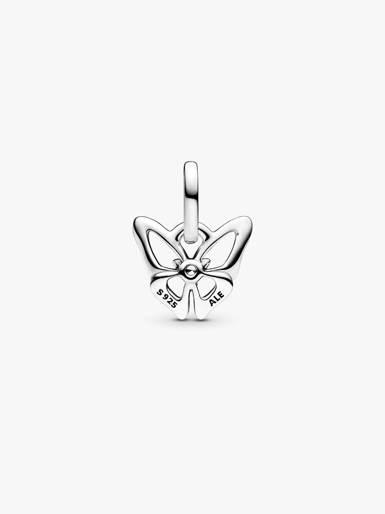 Butterfly Mini Dangle Charm