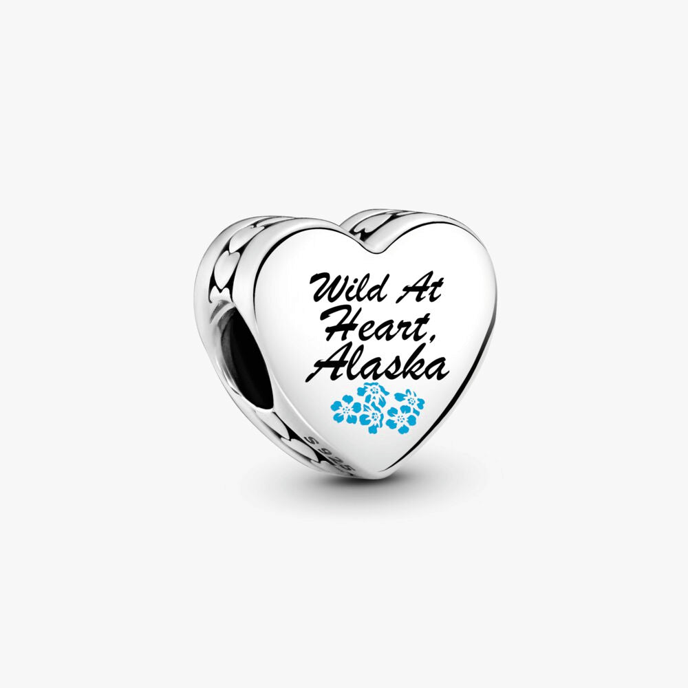 Alaska Wild at Heart