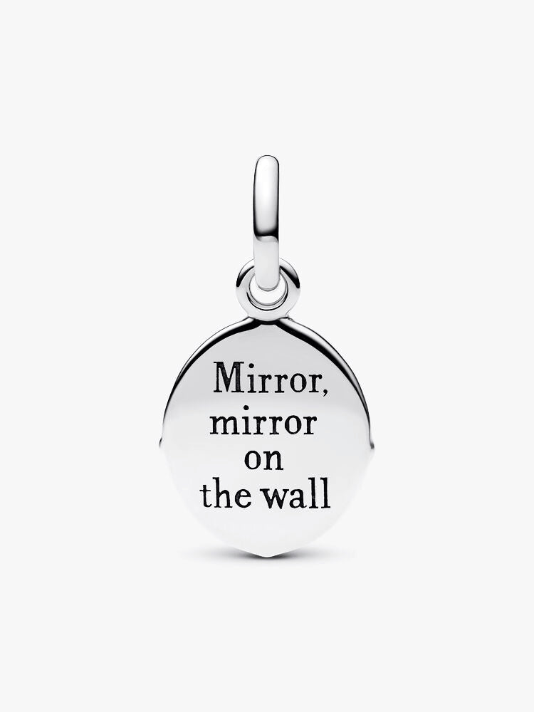 Disney Snow White Magic Mirror Dangle Charm