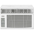 Durastar Window Air Conditioner With Heating, 12,000 BTU Cooling, 11,000 BTU Heat, 230V - DRWHC122XNA1