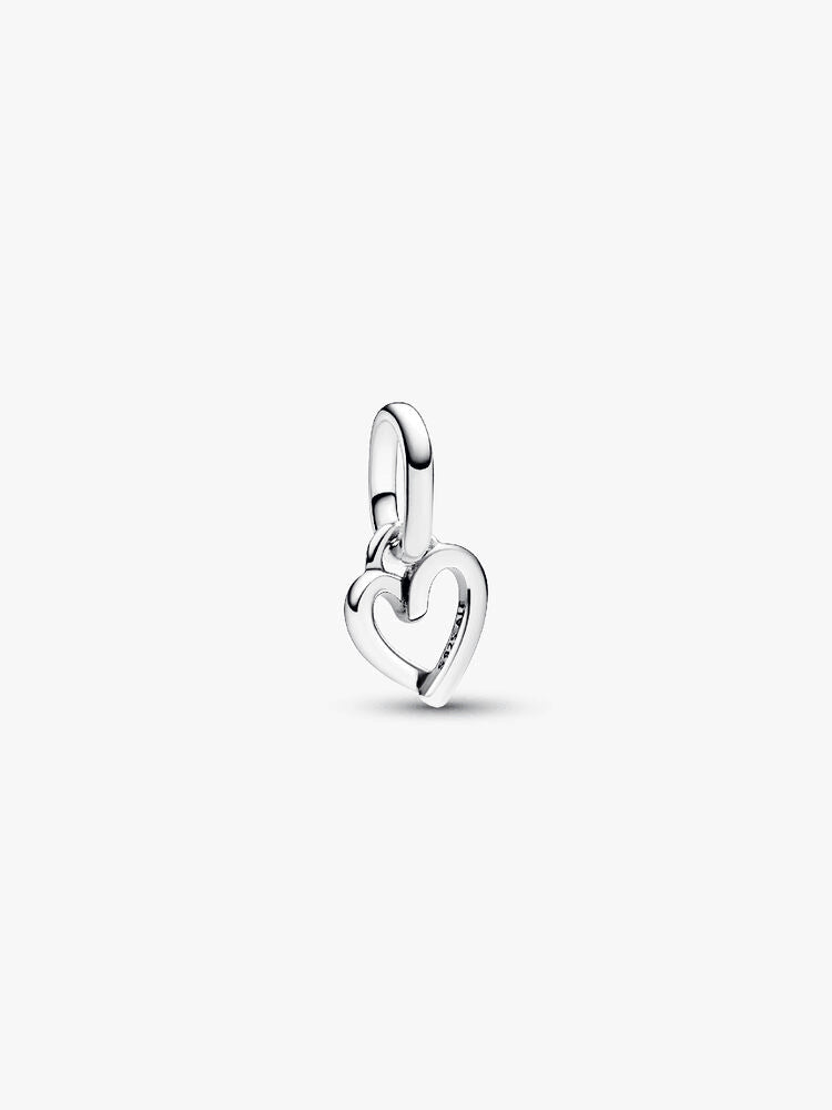 Pandora ME Heart & Butterfly Bracelet Set