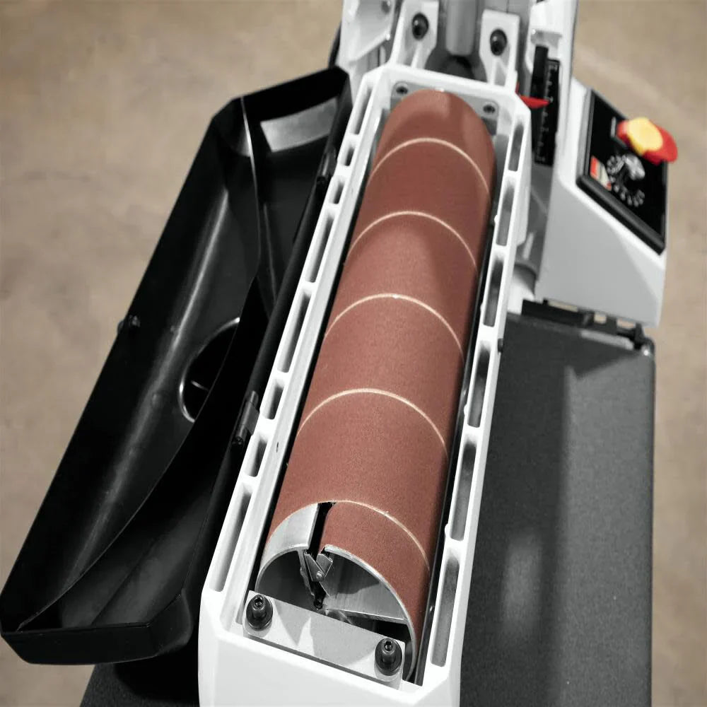 JWDS-1632 16-32 Drum Sander With Stand - 723520K