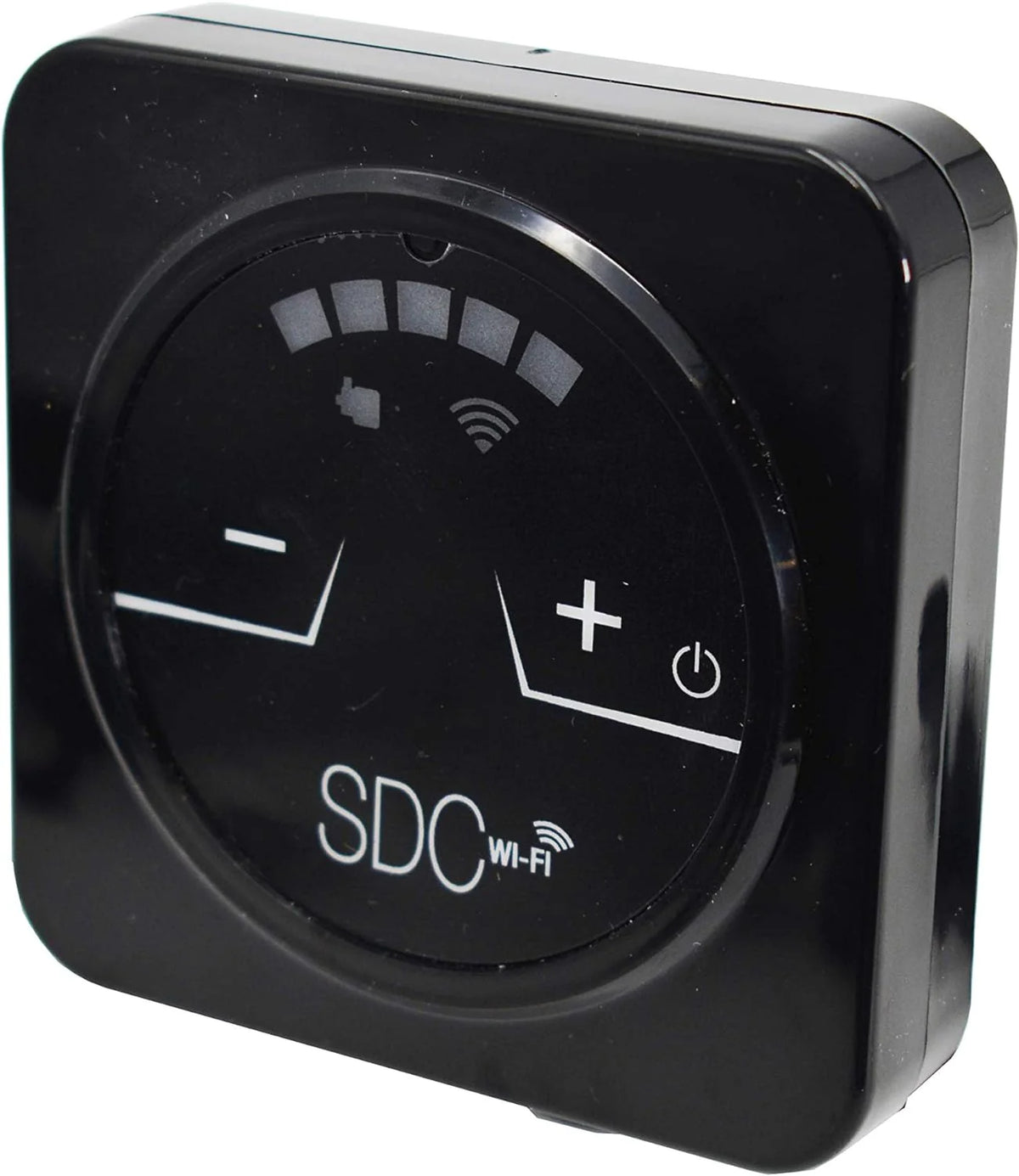 Sicce XStream SDC WiFi Controllable Wave Pump, Black, 2250 GPH - SIC634