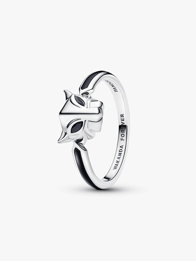 Marvel Black Panther Ring