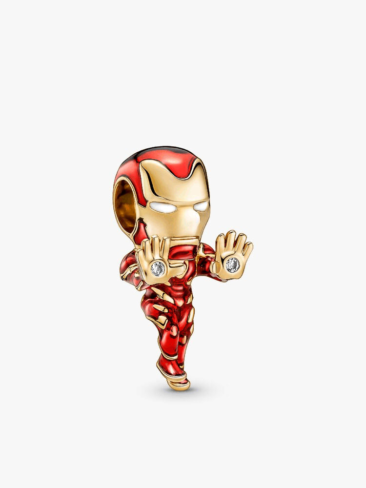 Marvel Iron Man Bracelet Set